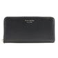Leather Long Wallet (Bi-Fold) (Pre-Owned)