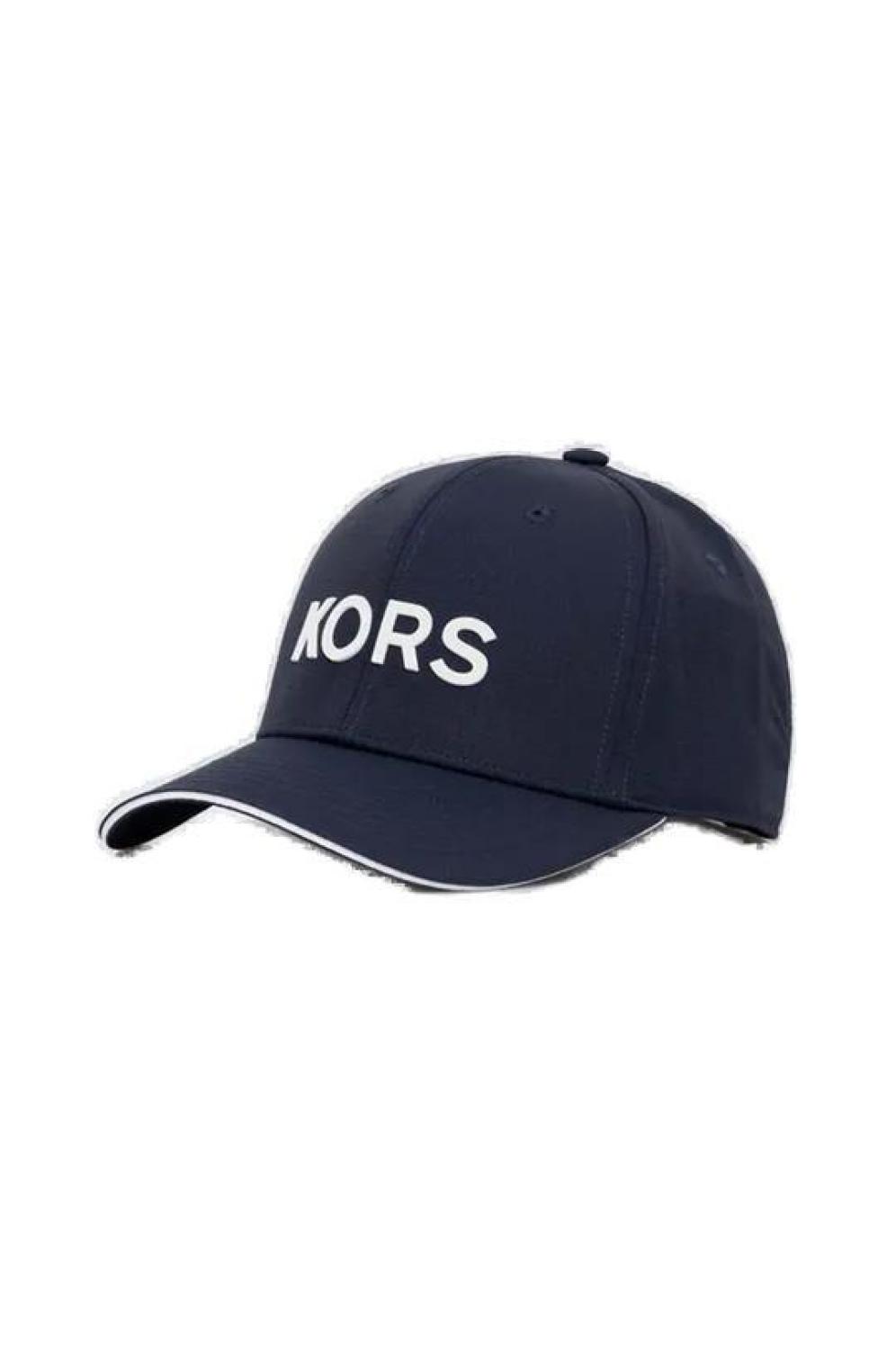 Michael Kors Curved Peak Baseball Cap