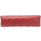 Chanel Matelassé  Leather Clutch Bag (Pre-Owned)