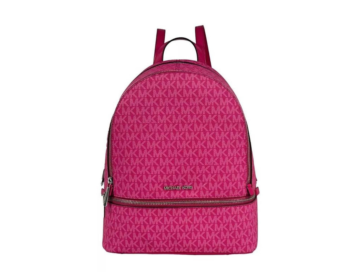 Women's Rhea Medium Backpack In Dragon Fruit