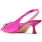Women's Renata Slingback Dress Heels