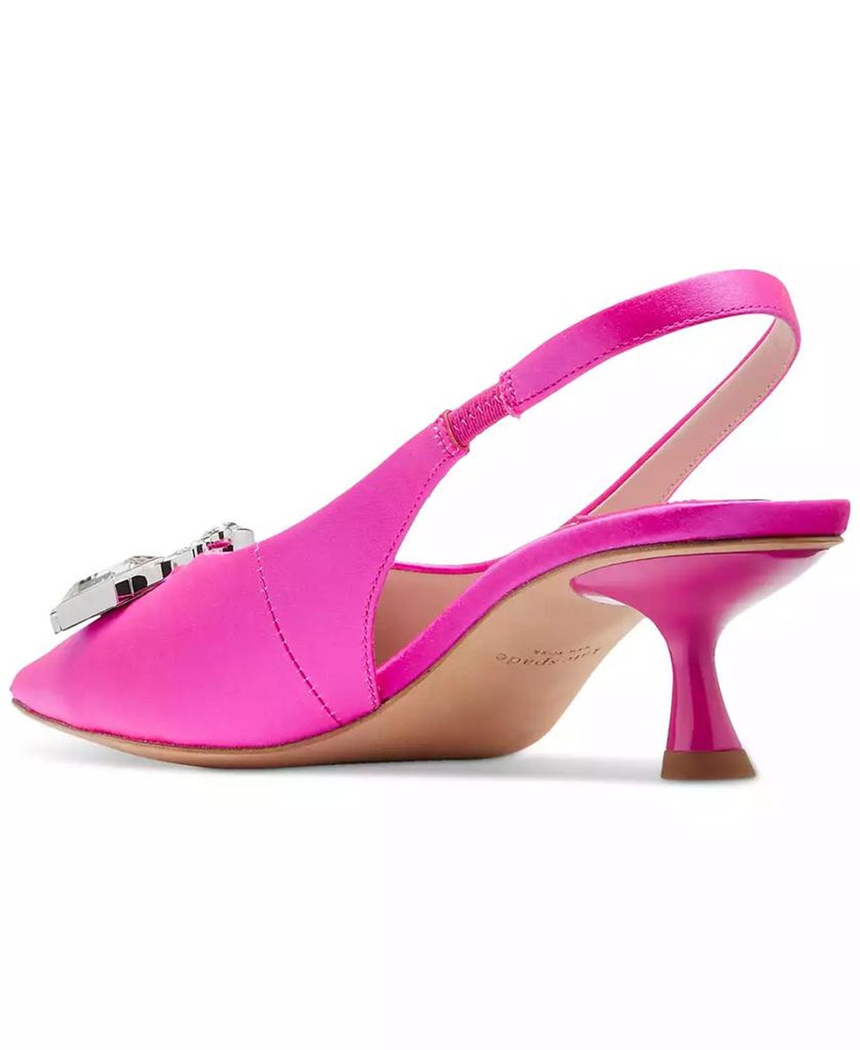 Women's Renata Slingback Dress Heels