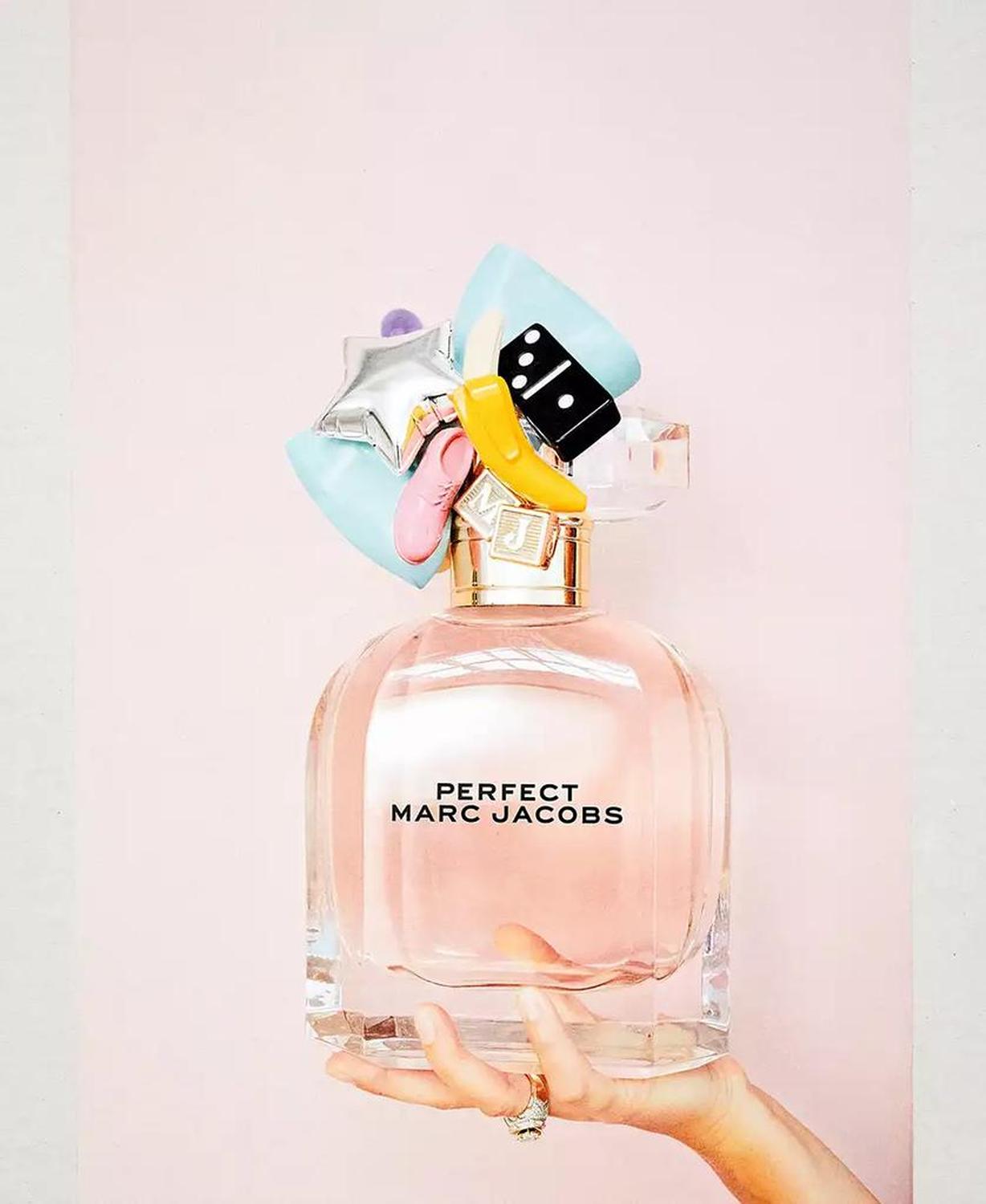 4-Pc. Perfect Eau de Parfum Gift Set