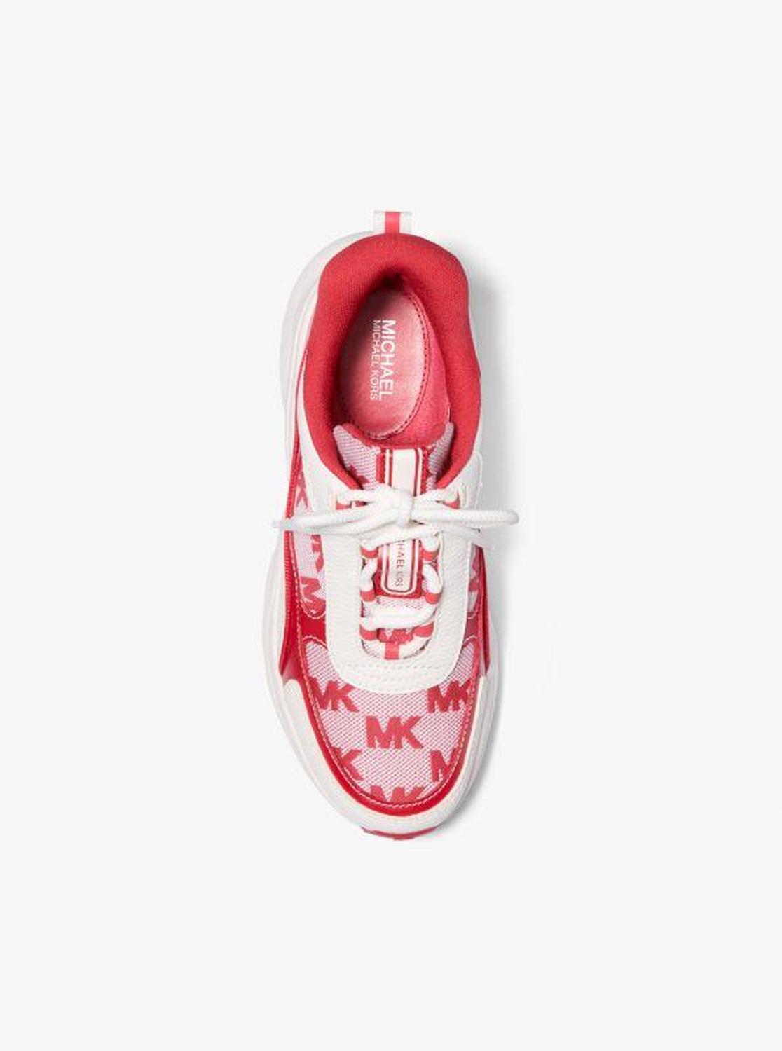 Katrina Mixed-Media Trainer