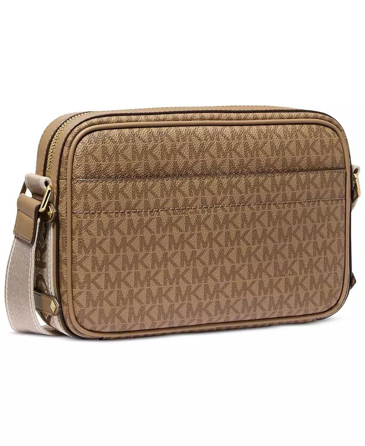 Maeve East West Pocket Crossbody