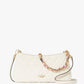 Carey Tweed Convertible Crossbody