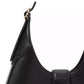 Nouveau Smooth Leather Shoulder Bag
