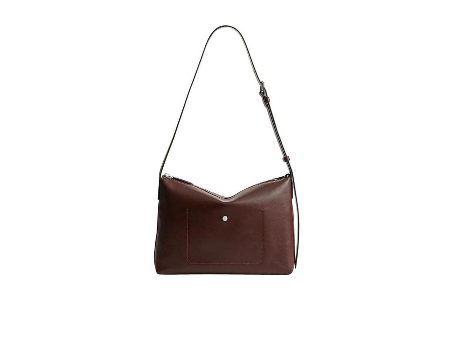 Mott Messenger Bag 33
