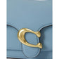 Twisted Tabby Shoulder Bag