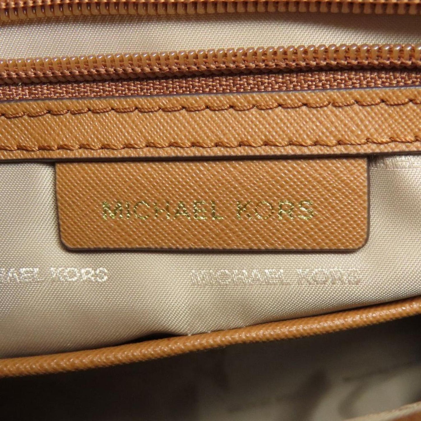 Pvc Tote Bag (Pre-Owned)