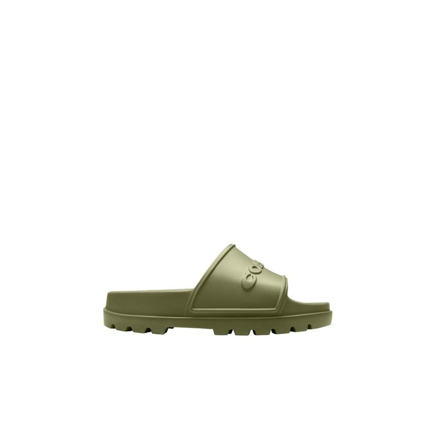 Men's Jesse Rubber Slide