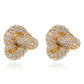 Kate Spade Shimmering Crystals Earrings