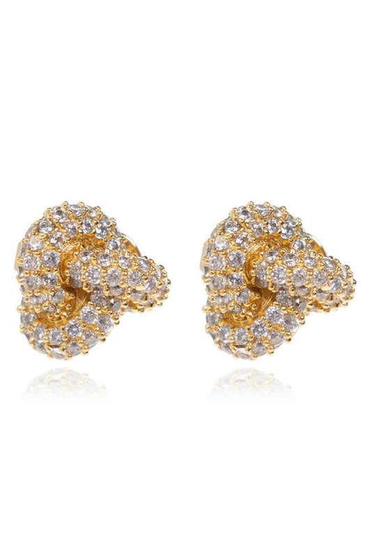 Kate Spade Shimmering Crystals Earrings