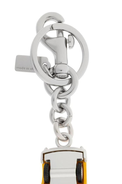 Coach Small Taxi Bag Charm