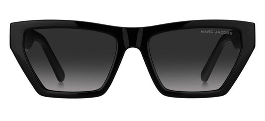 Marc Jacobs Eyewear Cat-Eye Sunglasses