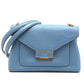 Leather Shoulder Bag (Pre-Owned)