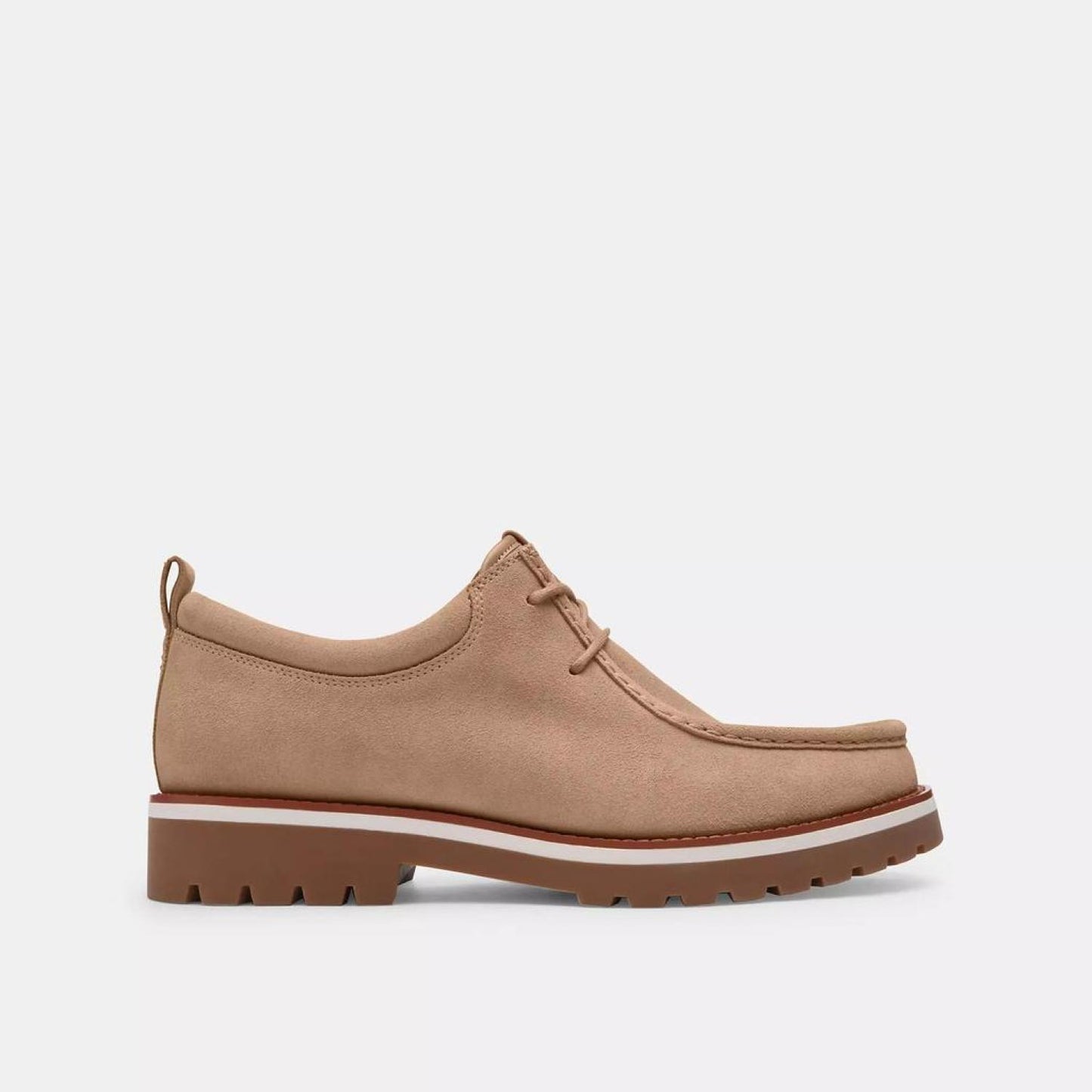 Coach Outlet Banks Boot