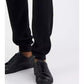 Men's San Steero Relaxed Fit Cropped Drawstring Sweatpants