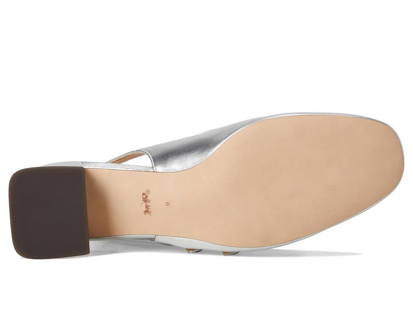 Winley Slingback Mary Jane