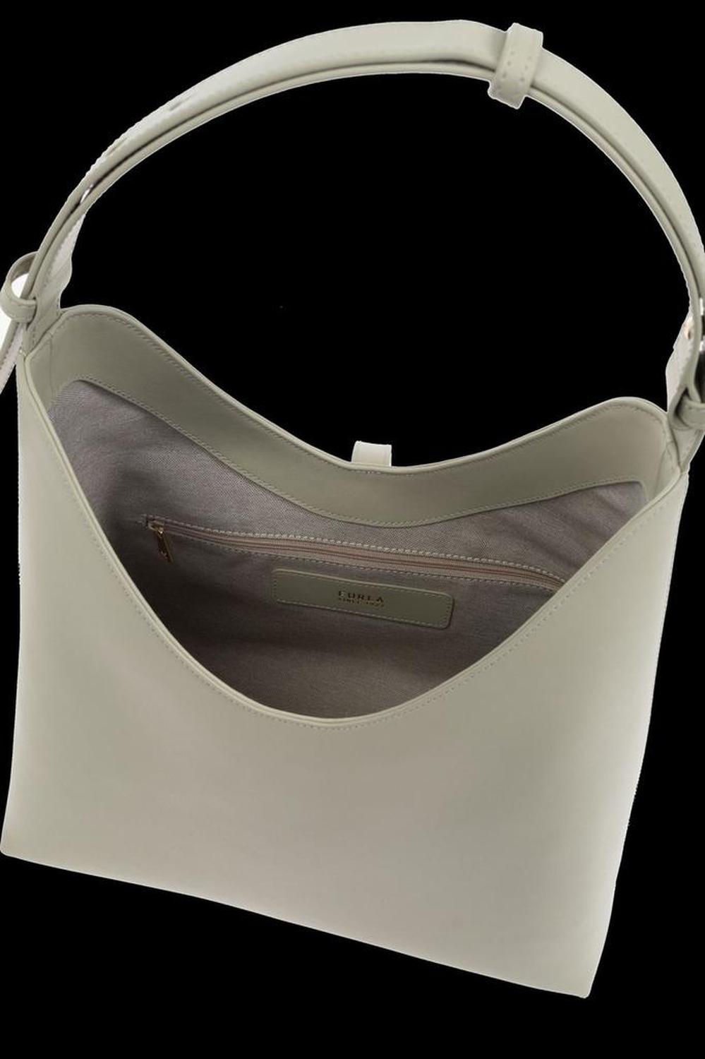 Furla Goccia Medium Hobo Bag