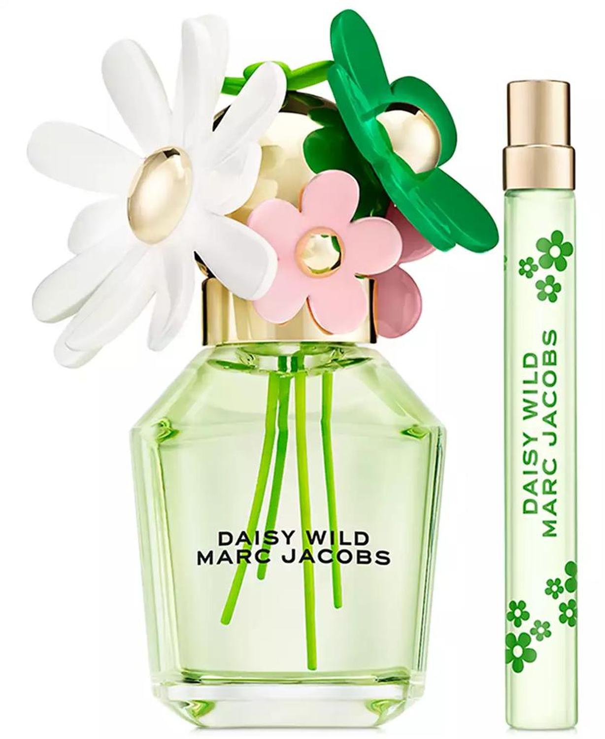 Women's 2-Pc. Daisy Wild Eau De Parfum Holiday Gift Set