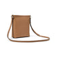 Ava Pebbled Leather Swingpack