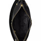 Astor Small Studded Leather Pouchette