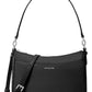 Jet Set Small Top Zip Pouchette Crossbody
