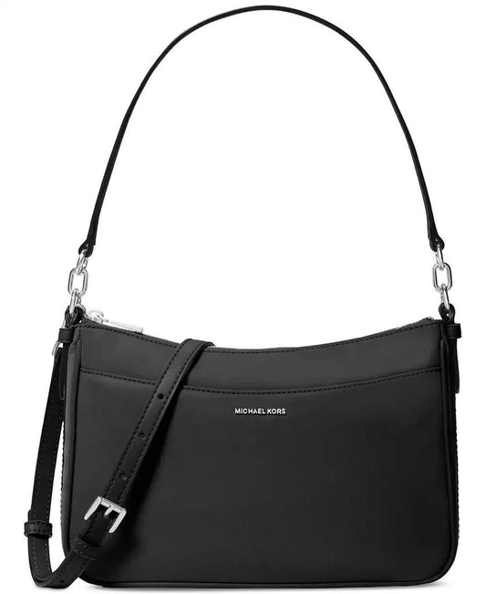 Jet Set Small Top Zip Pouchette Crossbody
