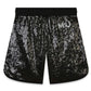 The Marc Jacobs Kids Sequin Bermuda Shorts