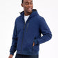 Men's Hooded Softshell Jacket