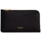 Essential New York Zip Leather Card Case
