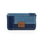 The Mini Denim Bag