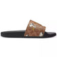 Women's Udele Peanuts Sport Slide Sandals