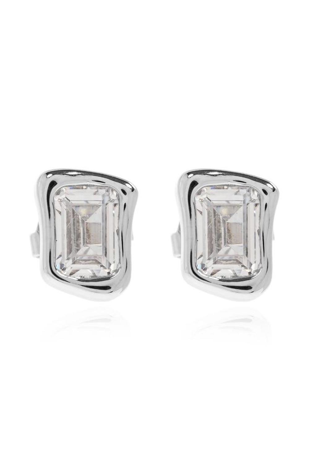 Kate Spade Molten Stud Earrings