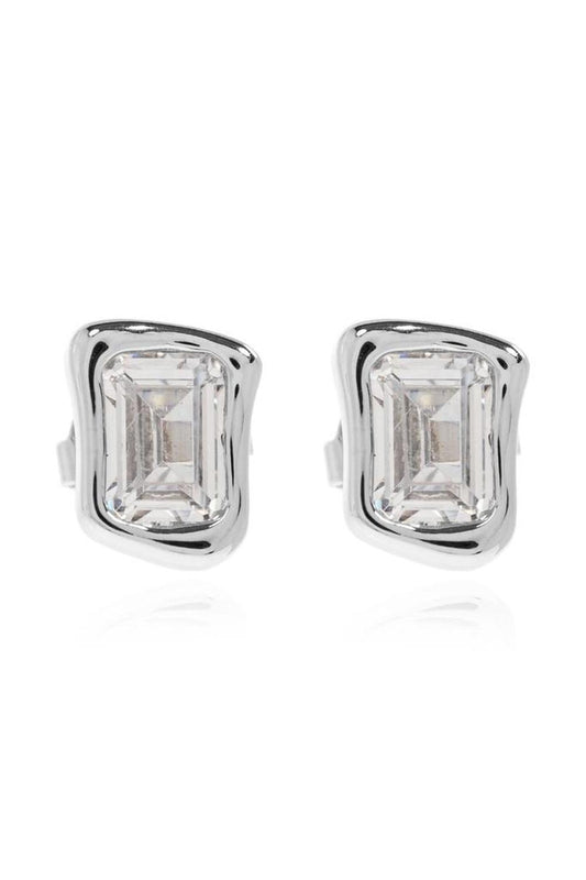 Kate Spade Molten Stud Earrings