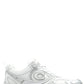 Coach Logo Detailed Mesh Sneakers