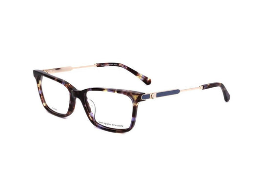 Kate Spade Rectangle-Frame Glasses