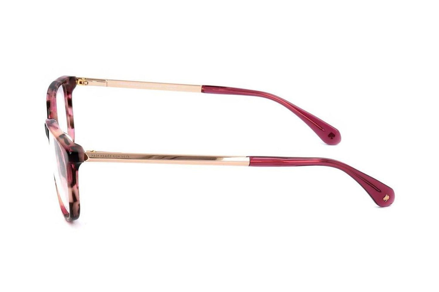 Kate Spade Rectangle-Frame Glasses