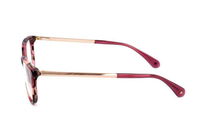 Kate Spade Rectangle-Frame Glasses