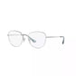 Women's Cat Eye Eyeglasses, HC5137