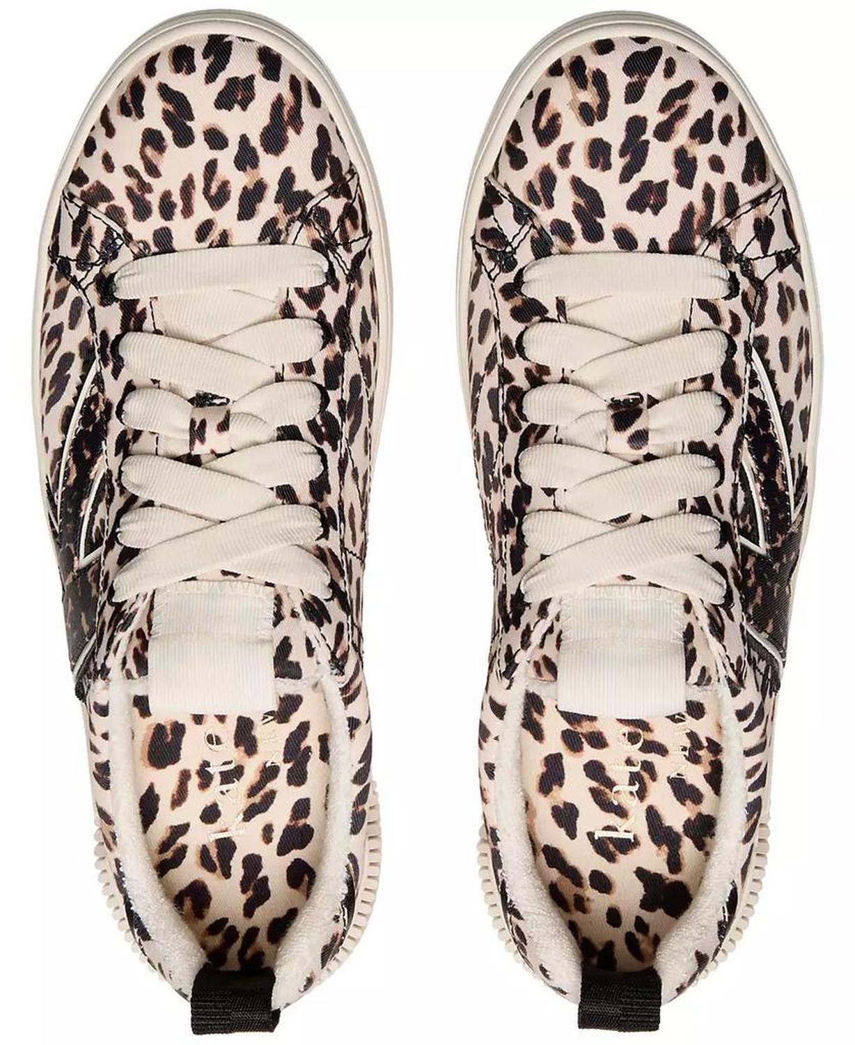 Women's K As In Kate Downtown Sneakers
