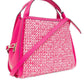 Kate Spade Woven Texture Crossbody Bag