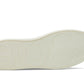 Clint Smooth Leather Low Top Sneakers