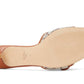 Margot Sandals In Signature Textile Jacquard