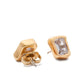 Molten Glass Studs