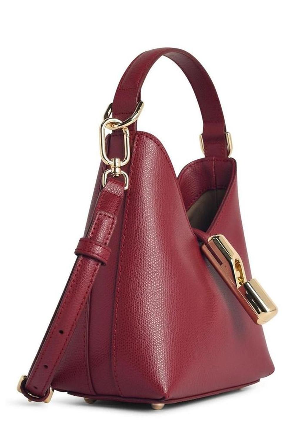 Furla Hobo Iride Mini Bag