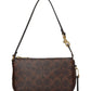 Plaza Bag 18 In Signature Canvas