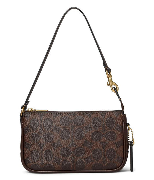Plaza Bag 18 In Signature Canvas