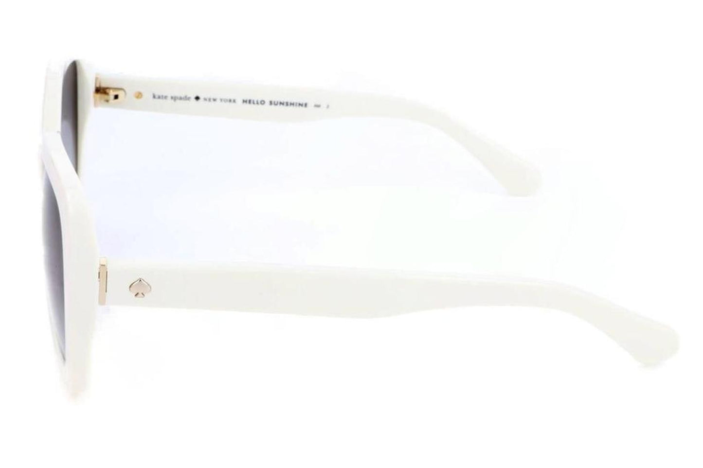 Kate Spade Square-Frame Sunglasses